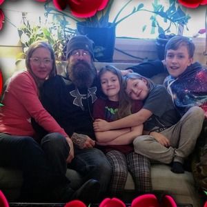 Meet your Posher, Kristi